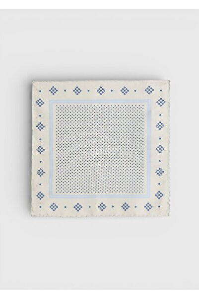 Ramsey Μαντηλάκια εκρού