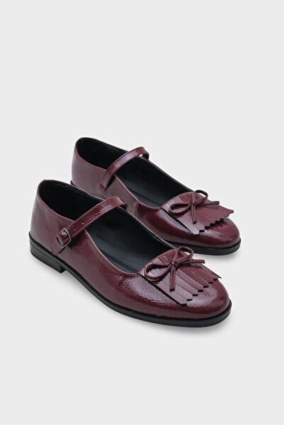 Capone Outfitters Γυναικείες μπαλαρίνες Λούιζ