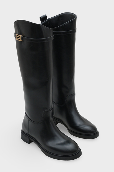 Capone Outfitters Γυναικείες μπότες Nonnah