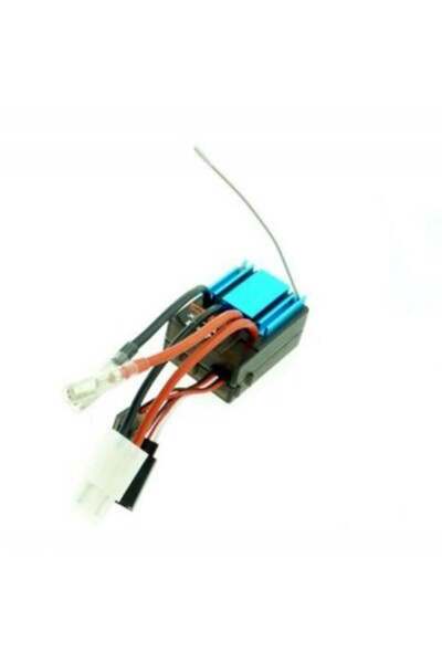 Himoto HTX-241RE 2İN 1 Esc ve Alıcı