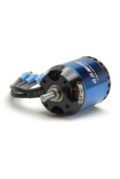 Genel Markalar Engines 51012110 OMA-3825-750W Fırçasız, Outrunner Elektrik motoru
