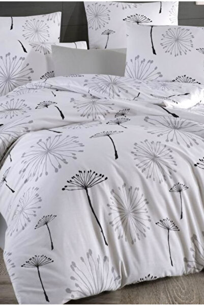 NazeninHome Σετ Παπλωματοθήκης Ranforce Arabella για Μονό Κρεβάτι με Σεντόνια...