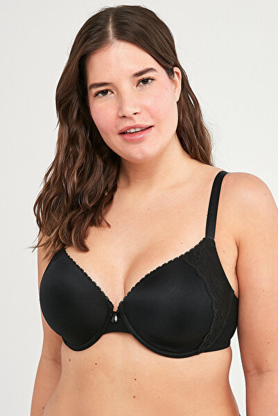 Penti My Form Black Bra