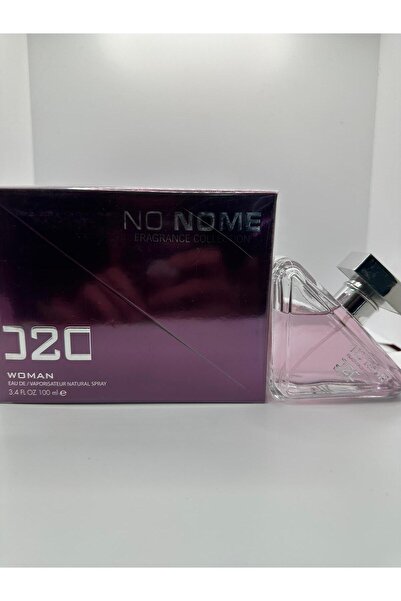 NO NOME Euphoria Efryo Woman 020 Eau De Toılette 100 ml