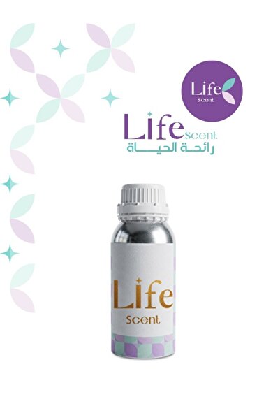 Life scent زيت عطري هارموني 500 مل زيت عطري - معطرات جو - روائح الغرف - عطور ...