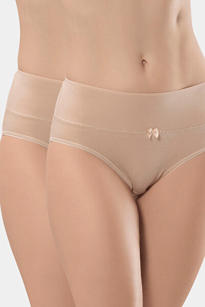 TÜREN Γυναικεία εσώρουχα 964 Ten Lycra, Συσκευασία 2 τεμαχίων