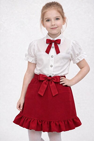 Kuraff Giyim 23 ΑΠΡΙΛΙΟΥ 29 ΟΚΤΟΒΡΙΟΥ ΣΕΤ ΕΙΔΙΚΗΣ ΗΜΕΡΑΣ ΠΑΡΑΣΤΑΣΗΣ ΓΙΑ ΚΟΡΙΤΣΙΑ