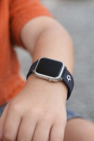 GTURK STORE Dijital Led Taraftar Figürlü Çocuk Saati (AKILLI SAAT DEĞİLDİR) B...