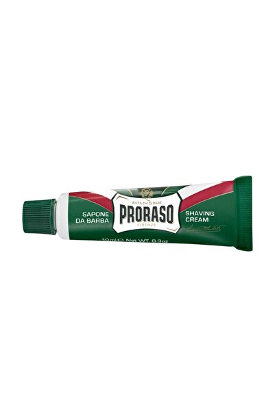 Proraso Mini Tıraş Kremi Okaliptus 10 ml
