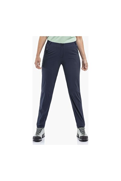 SCHOFFEL Pantaloni de damă BLAUSTEIN, sacou bleumarin, mărimea 36