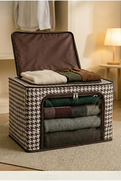 SER&YAT Οργανωτής ντουλαπιών με σχέδιο λοστός |   1 Τεμάχιο |   Οργανωτής ρού...