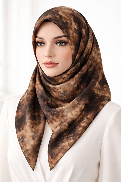 Butik Ποιοτικό Ψηφιακό Μαλακό Κασκόλ