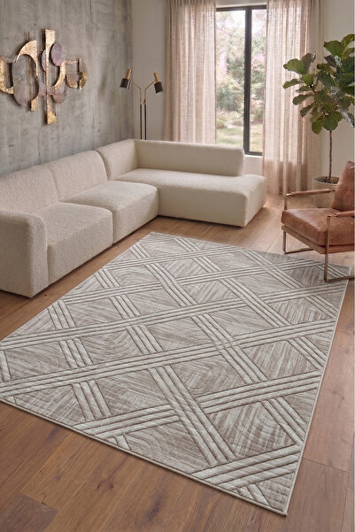 Cos.kim Non-Slip Based Carpet Runner Living Room Hallway Kitchen Bedroom Carp...
