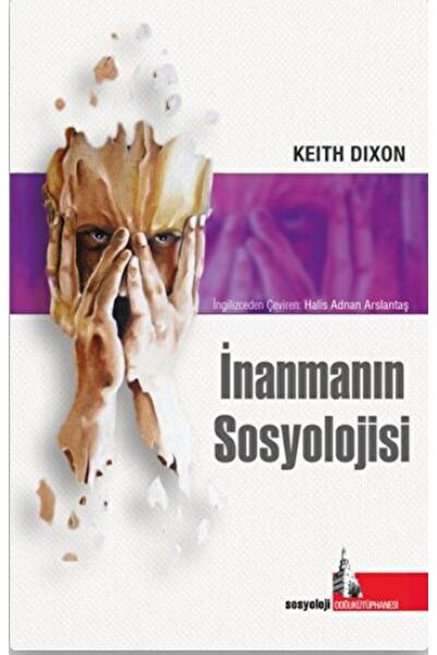 Timaş Yayınları سوسيولوجيا الإيمان