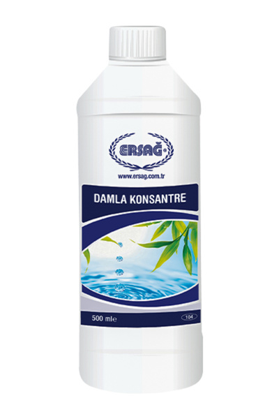 Ersağ DAMLA KONSANTRE 500 ML