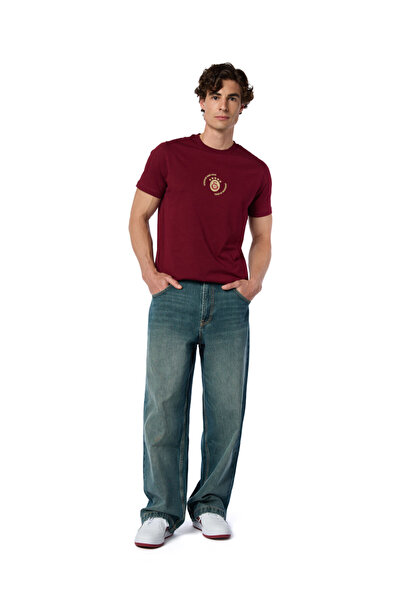 GSStore Galatasaray Gerçekleri Tarih Yazar T-shirt E251392
