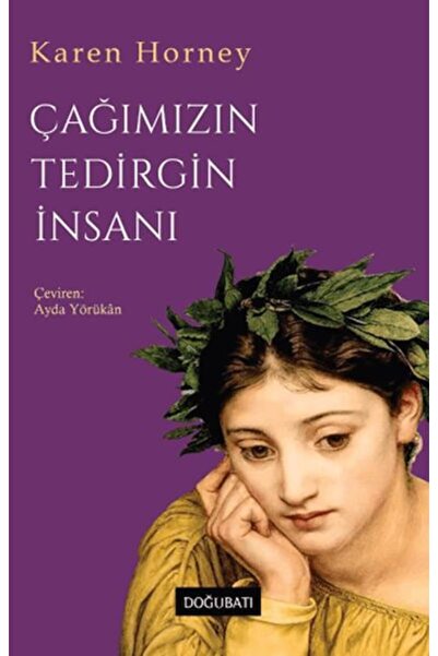 Timaş Yayınları Çağımızın Tedirgin İnsanı