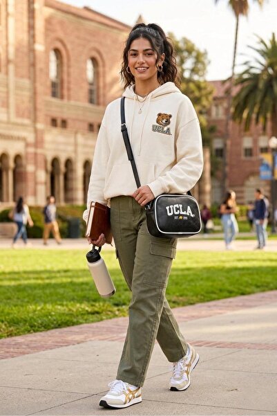 UCLA Γυναικεία τσάντα χιαστί 05UC26Y9014