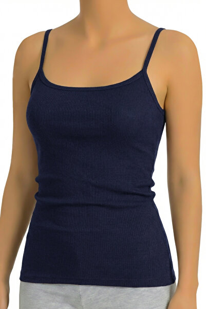 Öts Γυναικείο Αθλητικό Σουτιέν με Κορδόνια F κοτλέ (96% P Βαμβάκι - 4% E Ελασ...