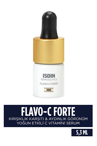 ISDIN Isdinceutics Flavo C Forte Isdin 5,3 ml