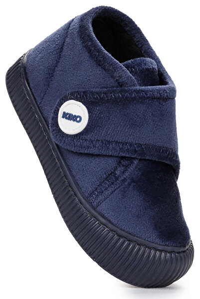 Kiko Kids Παντόφλες Petri Daily για αγόρια για το σπίτι, το σχολείο και το νη...