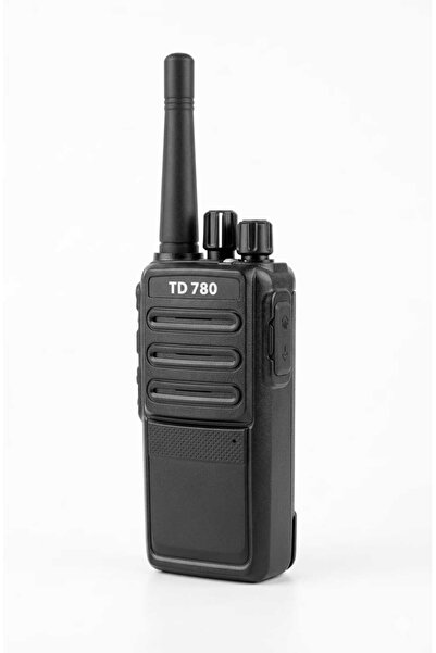 Motorola TETRA TD780 PMR EL TELSİZİ