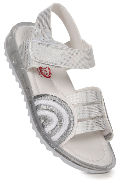 Kiko Kids Kız Çocuk Sandalet Arz 2352