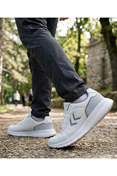 hummel Pantofi sport unisex pentru mers Hml Value