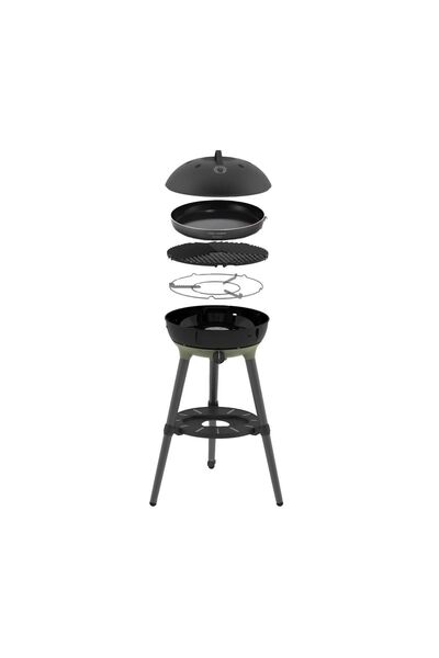 Aygaz Cadac Carri Chef 40 Barbekü - Chef Pan