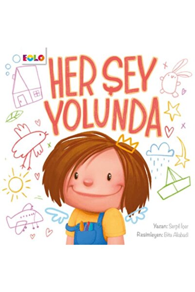 Timaş Yayınları كل شيء على ما يرام