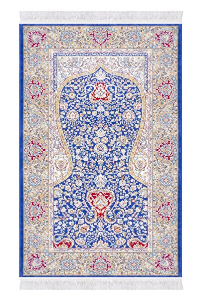 Valery Home Χαλάκι προσευχής ειδικής ύφανσης, υψηλής ποιότητας, με εμφάνιση φ...