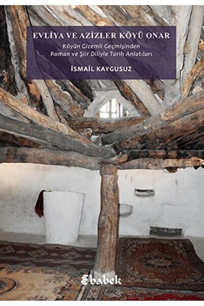 Timaş Yayınları Evliya ve Azizler Köyü Onar