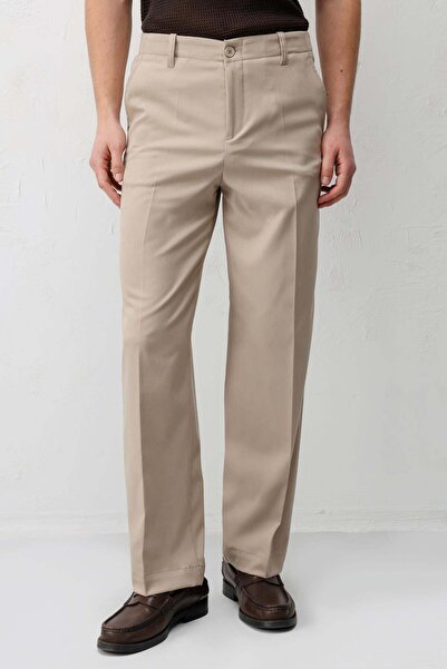 Antioch Taş Straight Fit Erkek Pantolon
