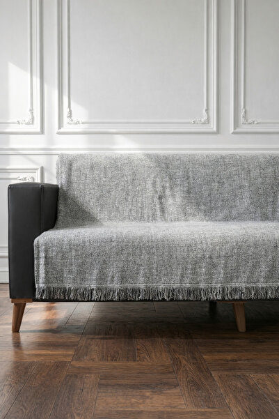 Miabella Home Βαμβακερό κάλυμμα καναπέ Κάλυμμα καναπέ-κρεβάτι πολλαπλών χρήσε...