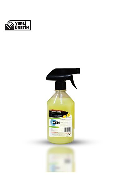 Cem Sprey Koku Air Fresher Mango Kavun 500 ml