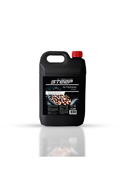 STEEP Sprey Koku Air Freshener Kestane 5 Lt