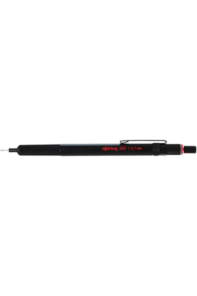 Rotring Versatil Pen 500 0.7 MM Black1904727