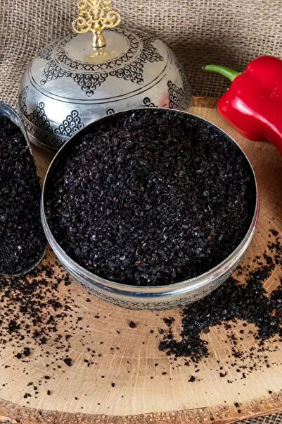 Bahçem İsot Biber 250 g