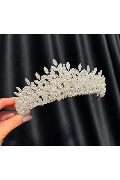 EBA Coroană elegantă cu zirconiu 5034 -
