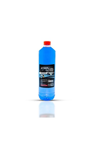 STEEP Oto Cam Suyu -20 Derece Antifriz İçerikli 1 Lt
