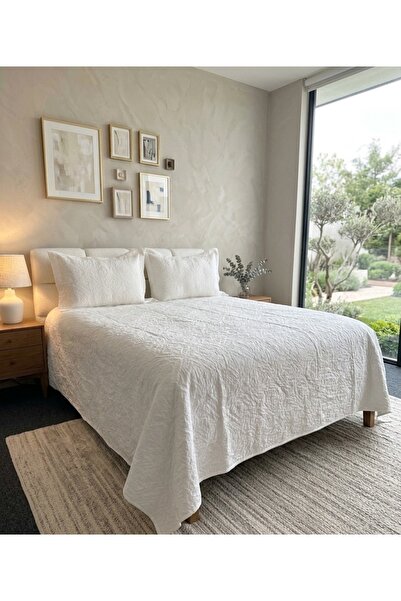 d'niss home touch of nature in your home Σετ Πικέ Güneş 3 τεμαχίων