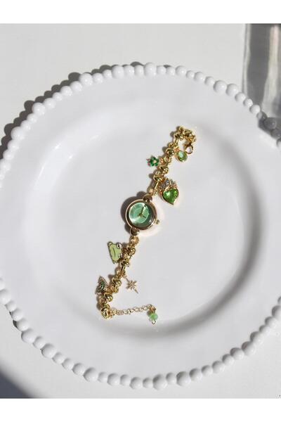 Reorah Collection ساعة تيانا الساحرة