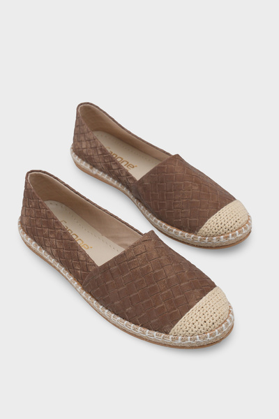 Capone Outfitters Γυναικεία Εσπαντρίγια Pasarella