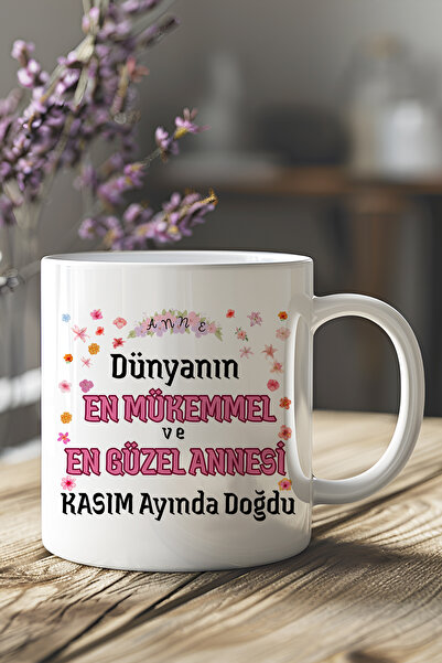 qoeuyl boutique كوب هدية عيد الميلاد مطبوع لأفضل أم في العالم ولقد ولدت في نو...