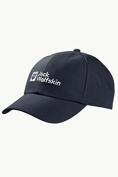 Jack Wolfskin Baseball Cap Unisex Turuncu Şapka UNISEX ŞAPKA 1900675_1010