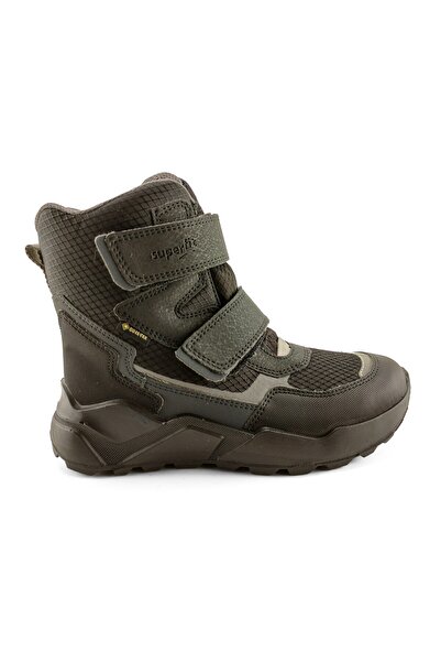 Superfit Goretex Bot Rocket G 000402-0000 Schwarz/Hellgrau SCHWARZ/HELLGRAU
