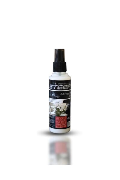 STEEP Sprey Koku Air Fresher İğde Çiçeği 170 ML