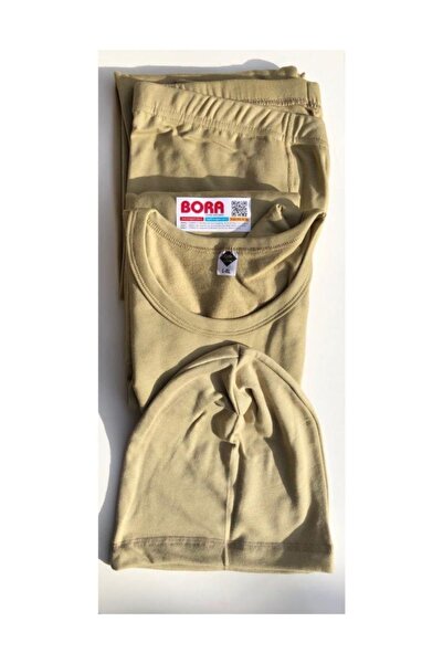 KOTA Ανδρικά Εσώρουχα Στρατιωτών Σετ Εσωρούχων Στρατιωτών Thermal Triple Suit