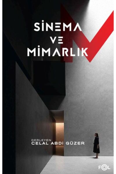 Timaş Yayınları Sinema ve Mimarlık
