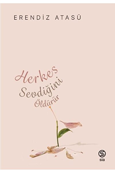 Timaş Yayınları Herkes Sevdiğini Öldürür
